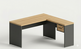 02 mesa em l com duas gavetas