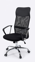 01 cadeira presidente giratoria mm950