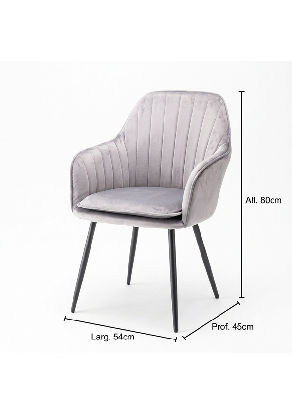 02 poltrona fixa jsdimm110