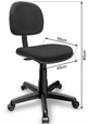05 cadeira secretaria