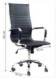 02 cadeira girat mm101